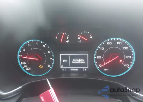 2020 Chevrolet Equinox Awd Ls from USA, damaged, VIN 2GNAXSEV7L6245915